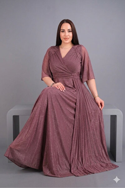 UltraMon ULTRA PINK DRESS