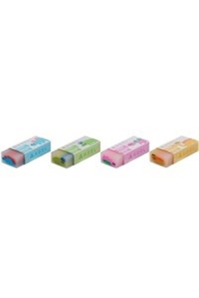 Faber Castell DİNO DESENLİ SİLGİ