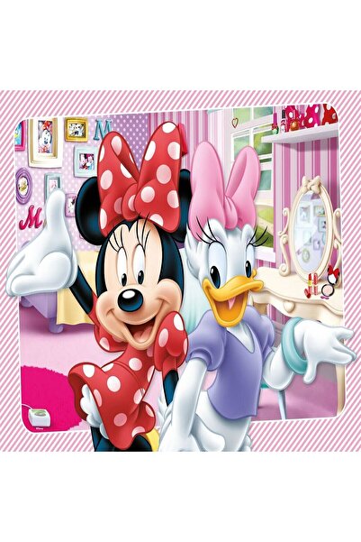 Angel Of Life Min113 Minnie Puzzle 200