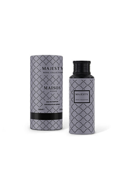 Maison Asrar Φάρις Αλ Αράμπ, Ω ντε Παρφούμ, Για Άνδρες, 100 ml