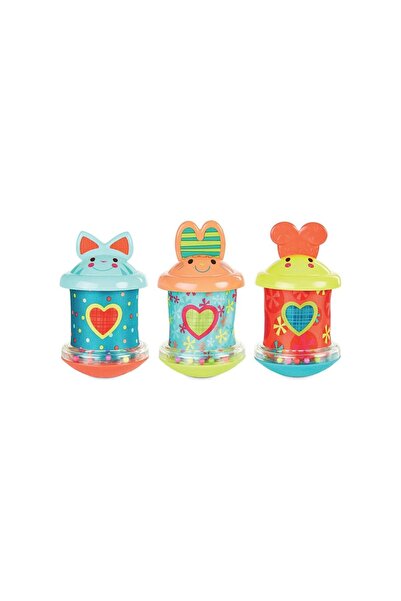 Hasbro PLAYSKOOL Psg Φιλαράκια που κουνιούνται B1913