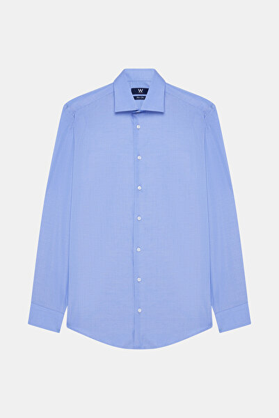 W Collection KLASİK GÖMLEK