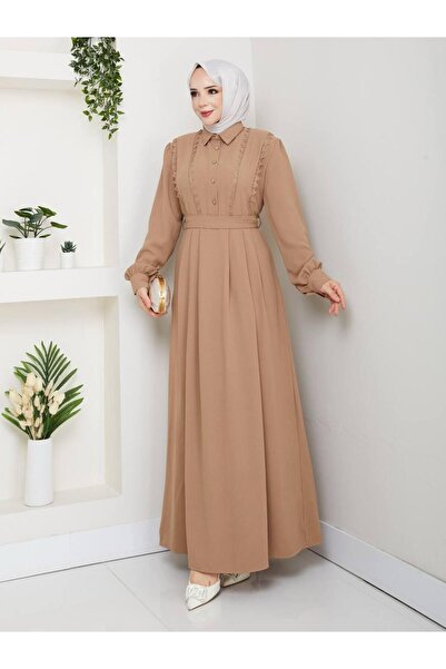trendgiyimm Dress