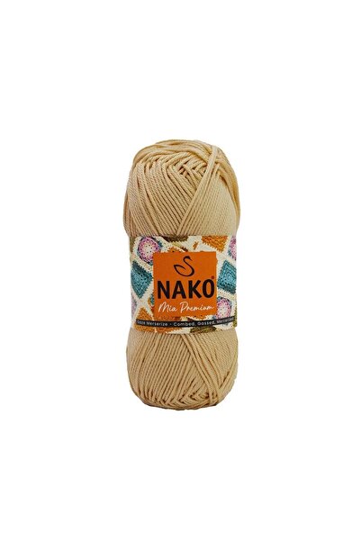 NAKO MIA PREMIUM 404 Kum