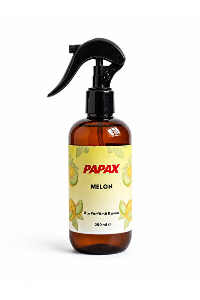 interfab MELON - Papax Kavun Oto Parfümü Sprey Araç Kokusu 250 ML