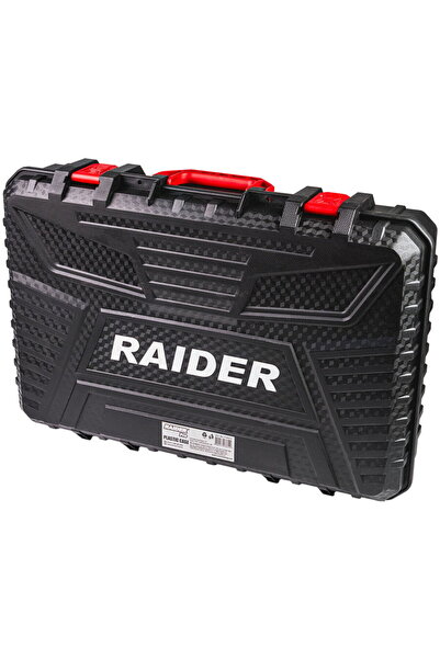 Raider Pro Plastic box 55x38x12cm RDP