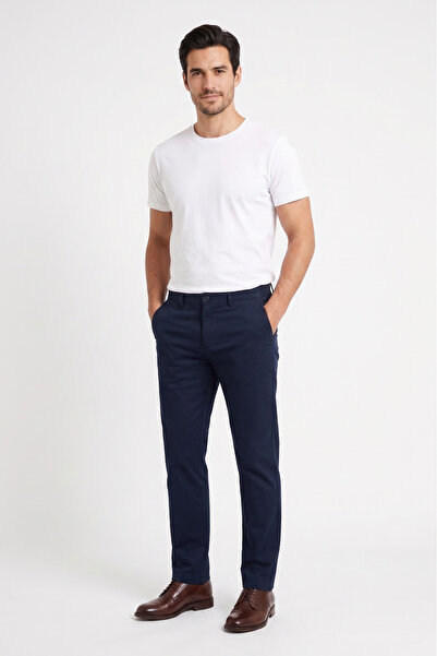 Uki LACİVERT Jogger Pantolon
