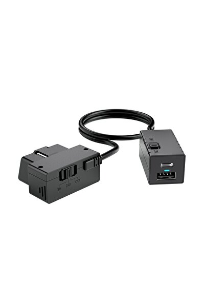 Viofo OP100 OBD Park Modu Bağlantı Kiti