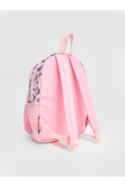 LC Waikiki Rucsac pentru fete cu imprimeu Hello Kitty