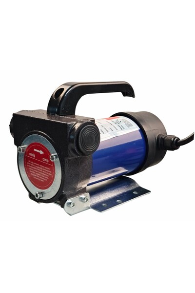 CMC MAZOT AKTARMA POMPASI 12V