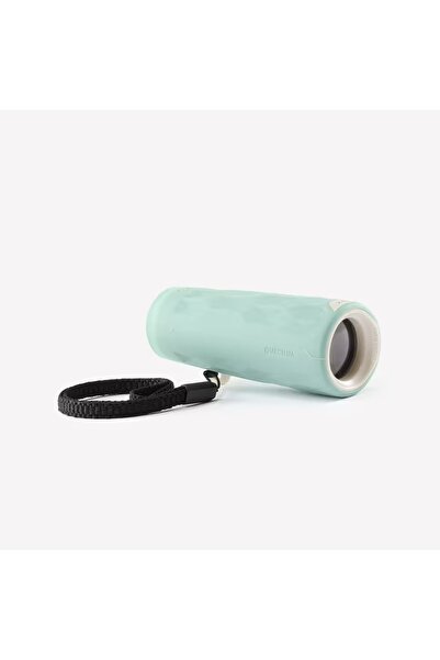 Decathlon Outdoor Monoküler Dürbün - Yeşil - 8 × 25 - Hike 100