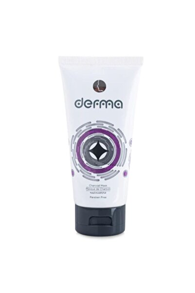 DERMA PELLA قناع الفحم 75 جرام