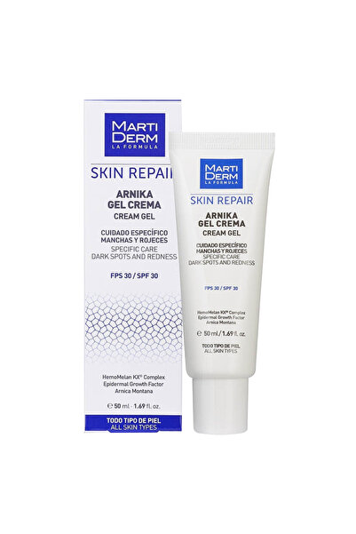 Martiderm كريم جل أرنيكا 50 مل