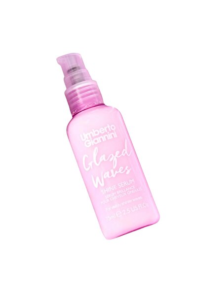 Umberto Giannini Glazed Waves Shine Serum 75Ml