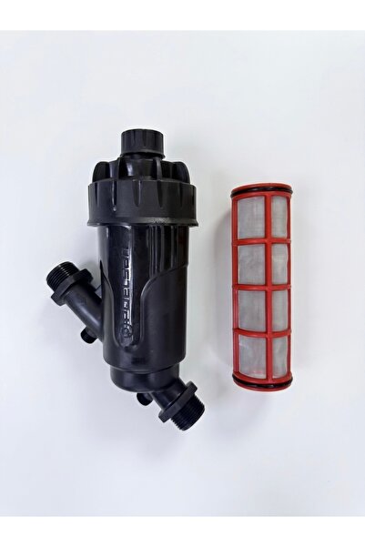 POELSAN 1 1/4 PLASTİK FİLTRE ELEK (120 MESH)