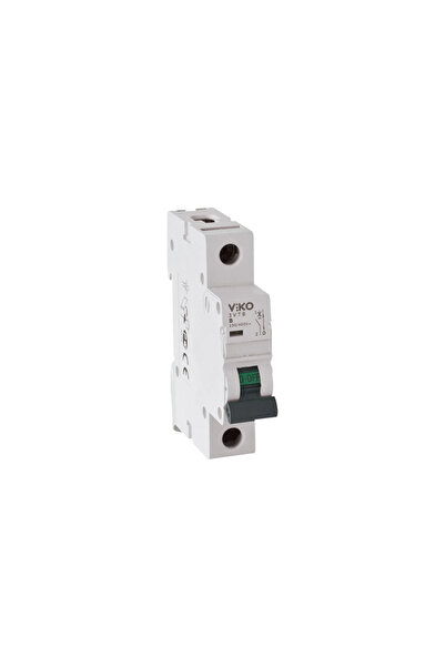 1x16A B TİPİ W OTOMAT 4,5kA