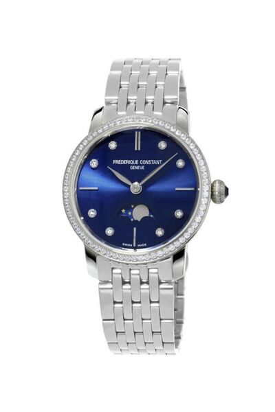 Frederique Constant SlimLine FC-206ND1SD26B