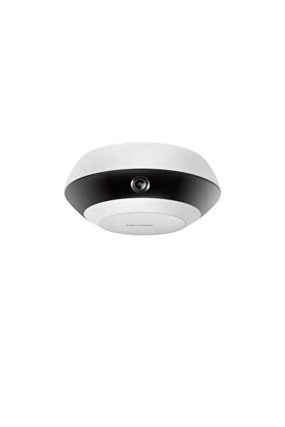 Hikvision Cameră de supraveghere IP PanoVu DS-2PT3306IZ-DE3(2mm) 2MP Trei sen...