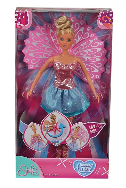 Steffi Love PAPUSA STEFFI FASHION ANGEL
