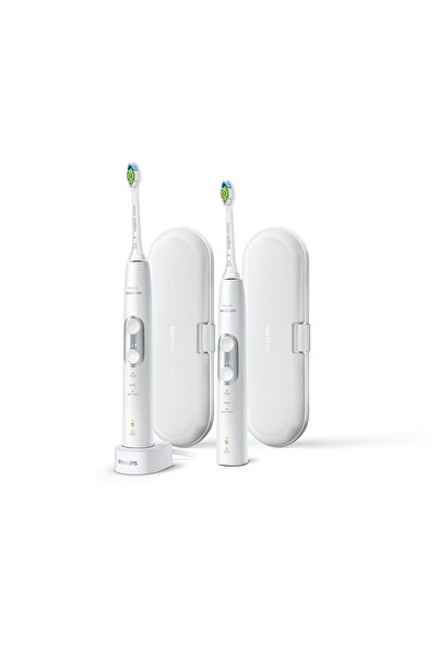 Philips HX6877/34 Ηλεκτρική οδοντόβουρτσα sonic ProtectiveClean