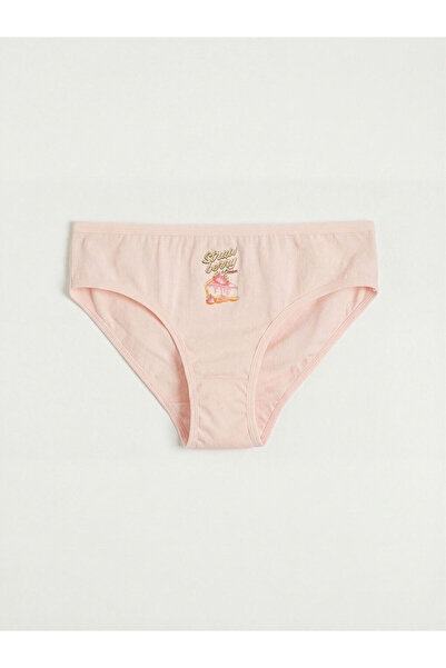LC Waikiki Girl's Panties 3-Piece