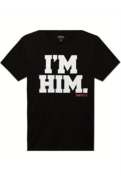 bolivia's تي شيرت رجالي من I'm Him Battle Sports Grap 1 Hope City Graphic، من...