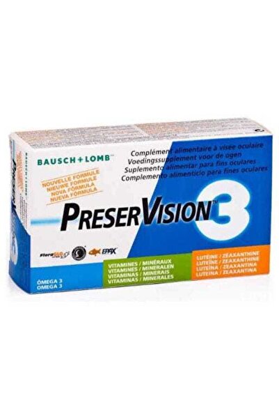 Preservision 3 Nf Cm60 Sx