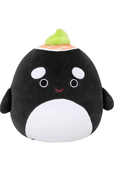 Squishmallows 30 cm Kai Sushi Orca