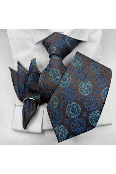 ilayda emir Premium Men's Tie Classic and Modern Style, Casual & Formal Use