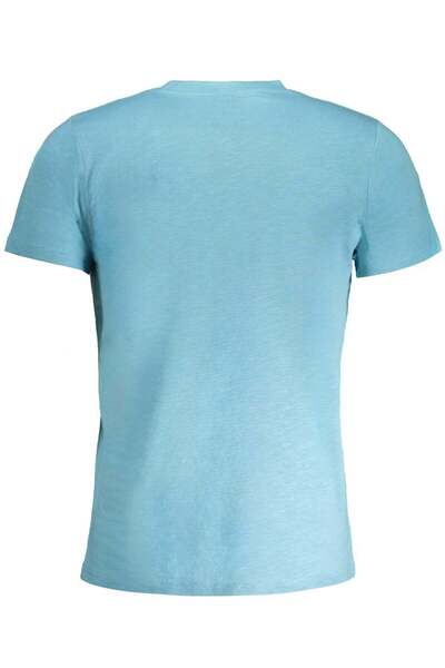 NORWAY 1963 Tricou Barbati, Albastru