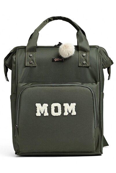 Baby2Go Go Bag Zeina Mother Baby Care Bag - Khaki