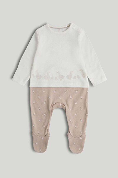 MOTHERCARE My First Little Goose All-in-One