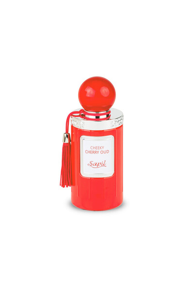 sapil , Cheeky Cherry Oud, Edp, Unisex, 100 ml