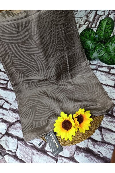 Butik AYROBİN JAKARLI ŞAL