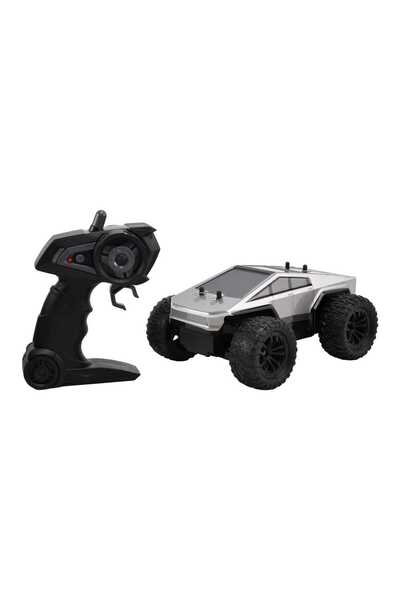 Skid Fusion Rechargeable R/C Speed Car