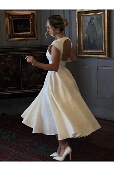 Divanni Atelier Olisya Elbise
