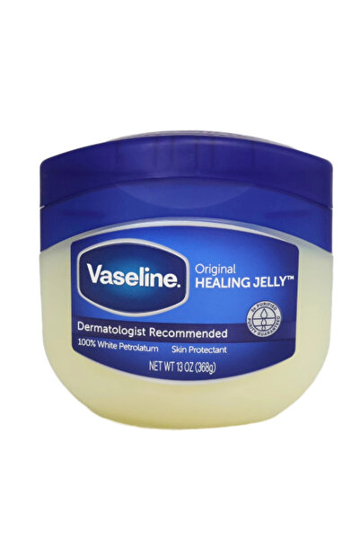 Vaseline جيلي صحي أصلي 368 جرام