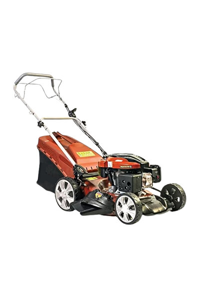 Kama UME51 Benzinli Çim Biçme Makinesi