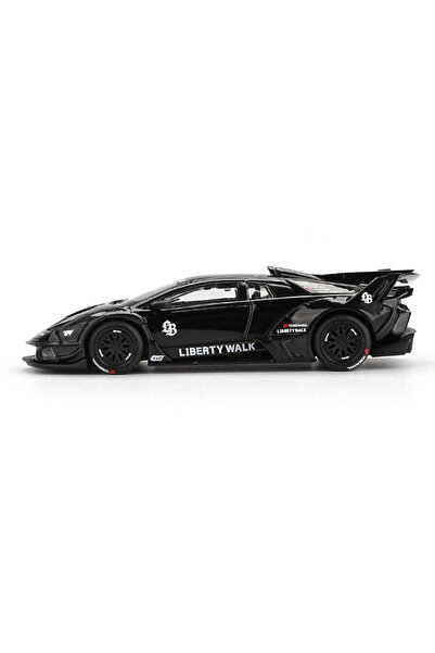 🚗 Liberty Walk Hot Wheels ile Şıklığı Yakalayın! Hemen İncele