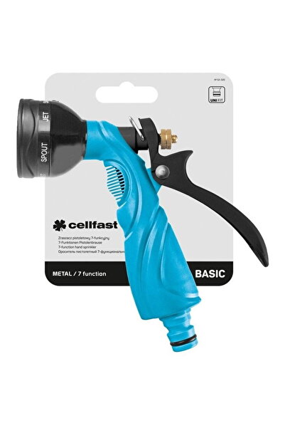 Cellfast Pistol de vopsit BASIC 52-32