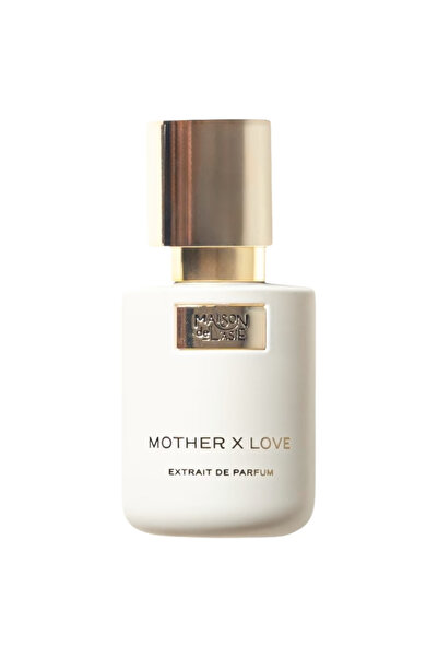Maison De L'Asie Mother x Love, Extract de parfum, Unisex, 15 ml