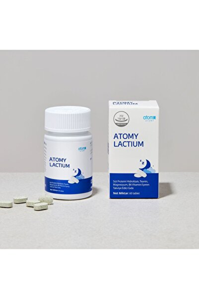 Atomy Lactium