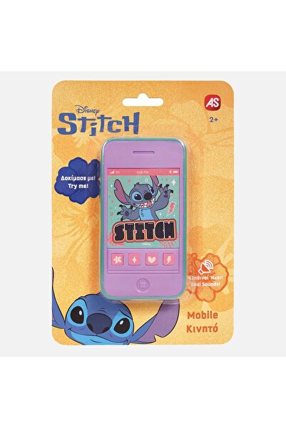 OEM Stitch Mobile Phone - AS