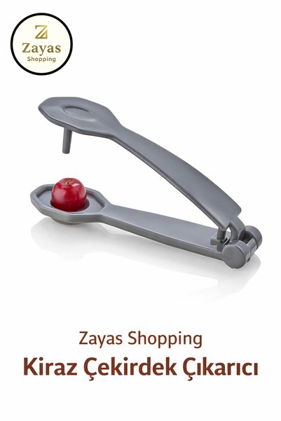 Zayas Shopping Cherry & Cherry Seed Remover