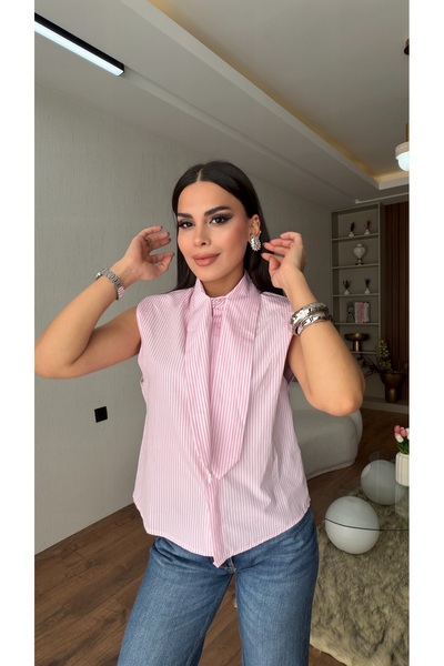 HeGa Atelier Gömlek