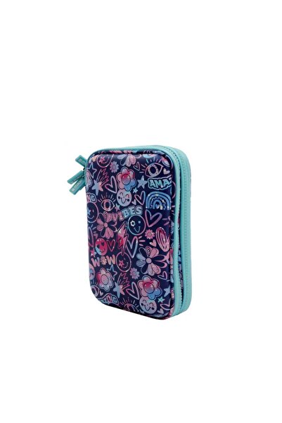 MAXİ Double Zipper School Kit