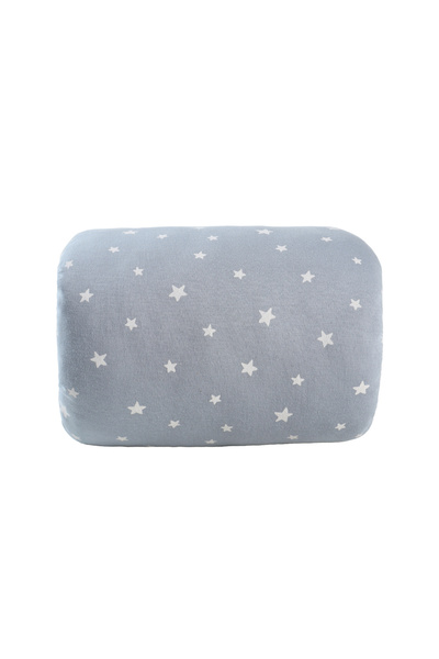 Choice Gray Star Baby Pure Cotton Nursing Breastfeeding Arm Pillow Infant Hig...