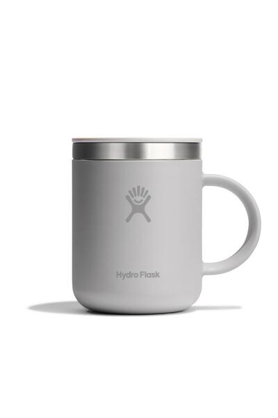 Hydro Flask Mug Termos 355 ml (12 Oz) - Birch Gri