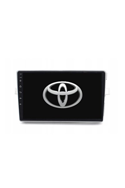 Cadence Toyota Verso Android Multimedya Sistemi 4-64 R18 (2009-2017) Ön Kayıt...