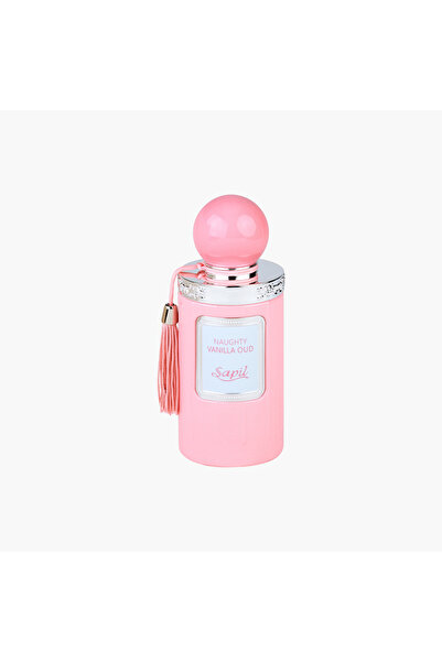 sapil عطر فانيليا عود أو دو بارفان 100 مل